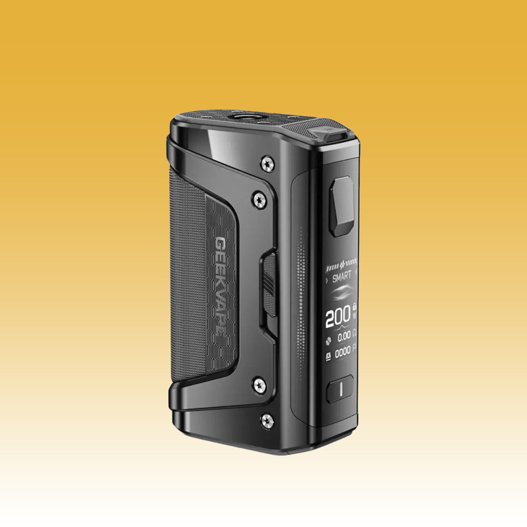 Box Mod
