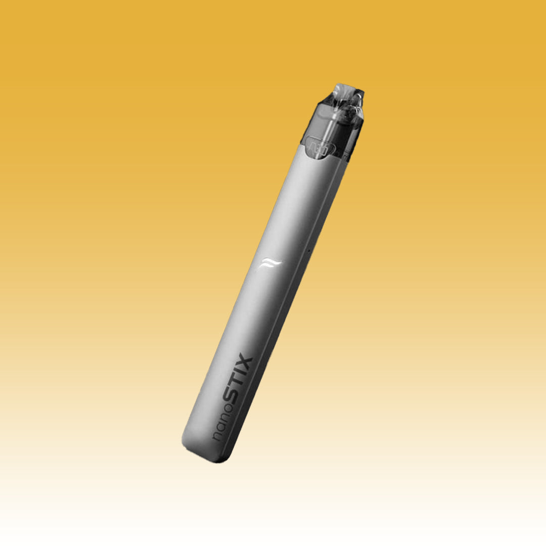 Closed Pod System