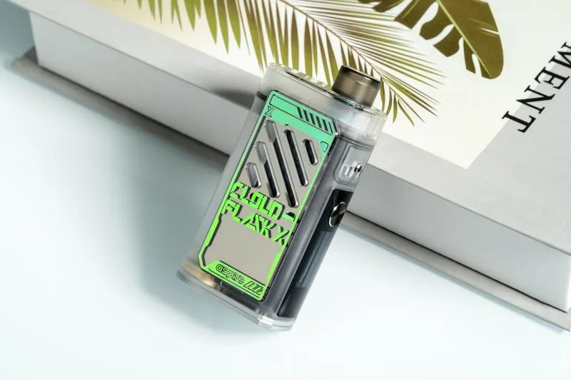 Aspire: Cloudflask X Starter Kit