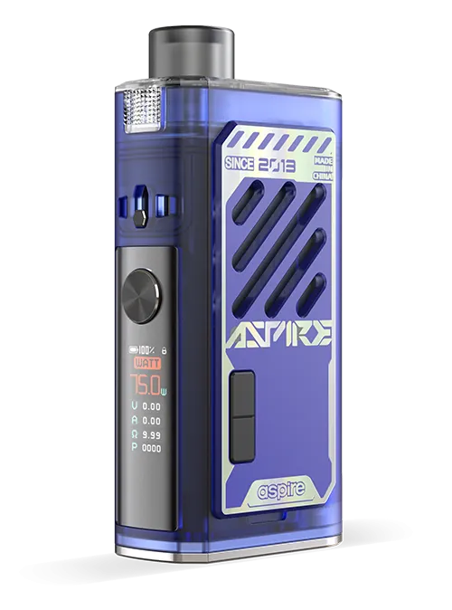 Aspire: Cloudflask X Starter Kit