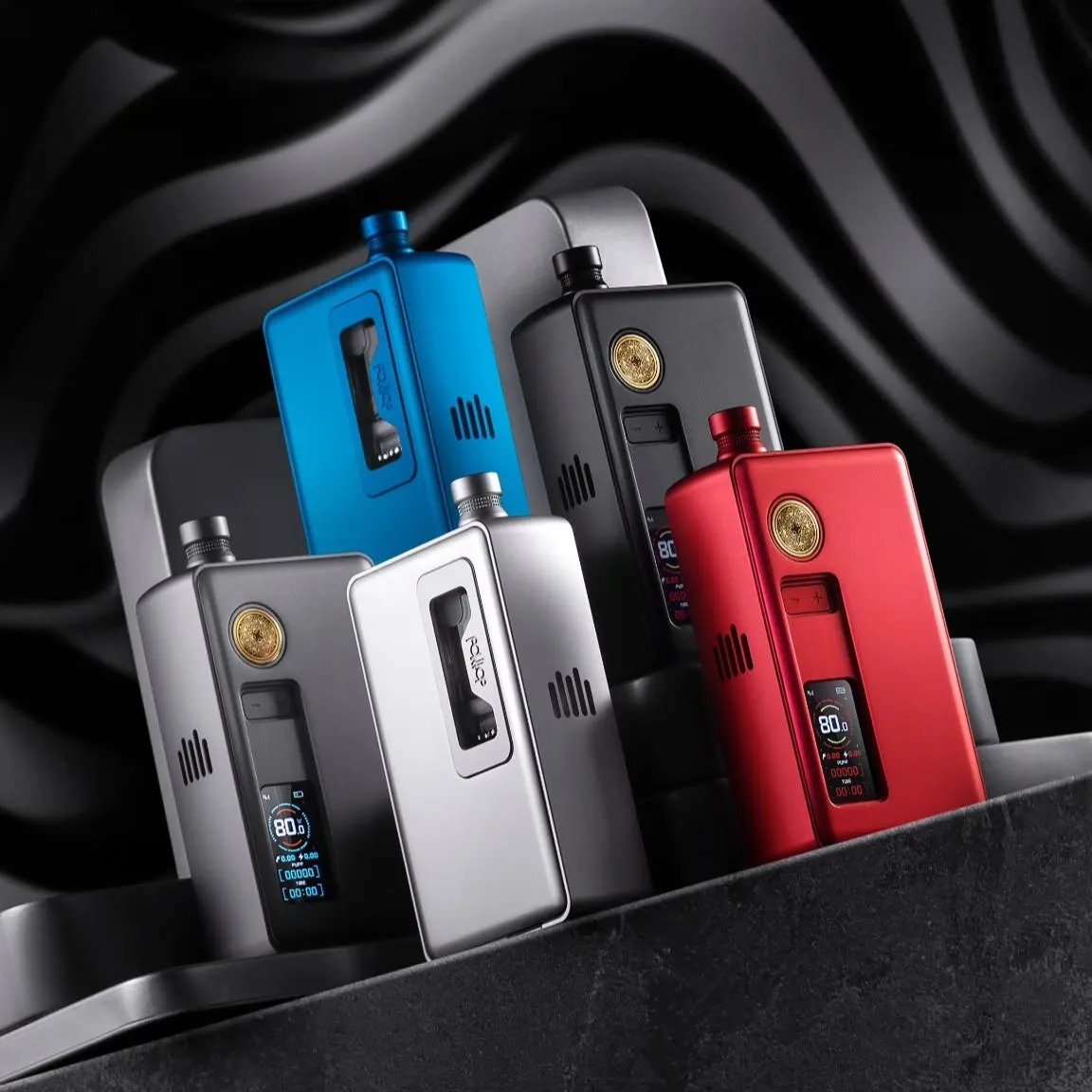 DotMod: Dot AIO V3 Starter Kit
