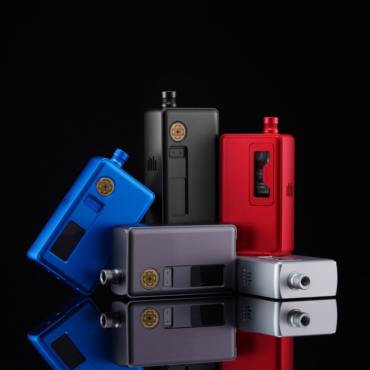 DotMod: Dot AIO V3 Starter Kit