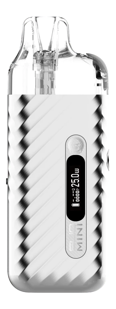 CKS: Sliq Mini Starter Kit