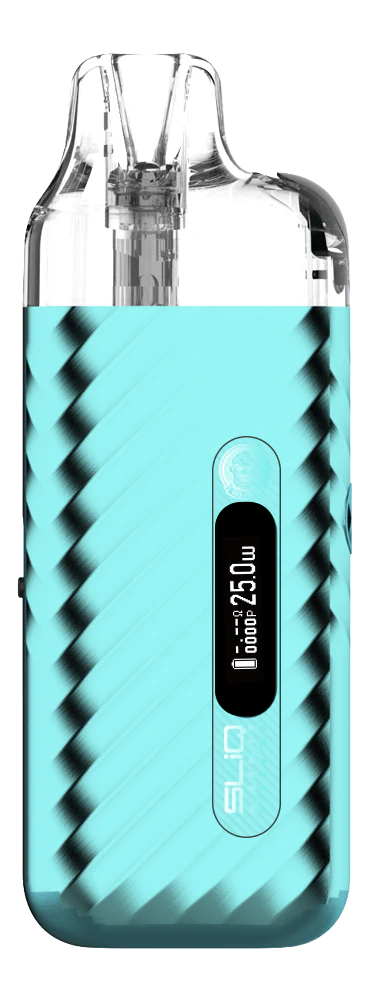 CKS: Sliq Mini Starter Kit