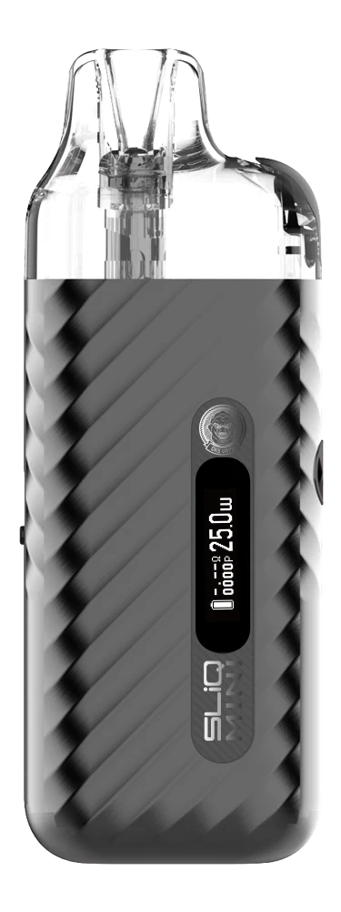 CKS: Sliq Mini Starter Kit