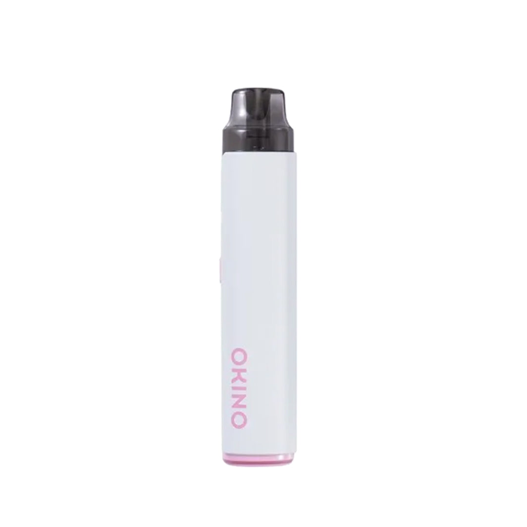 Okino: E100 Starter Kit
