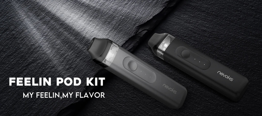 Nevoks: Feelin Starter Kit