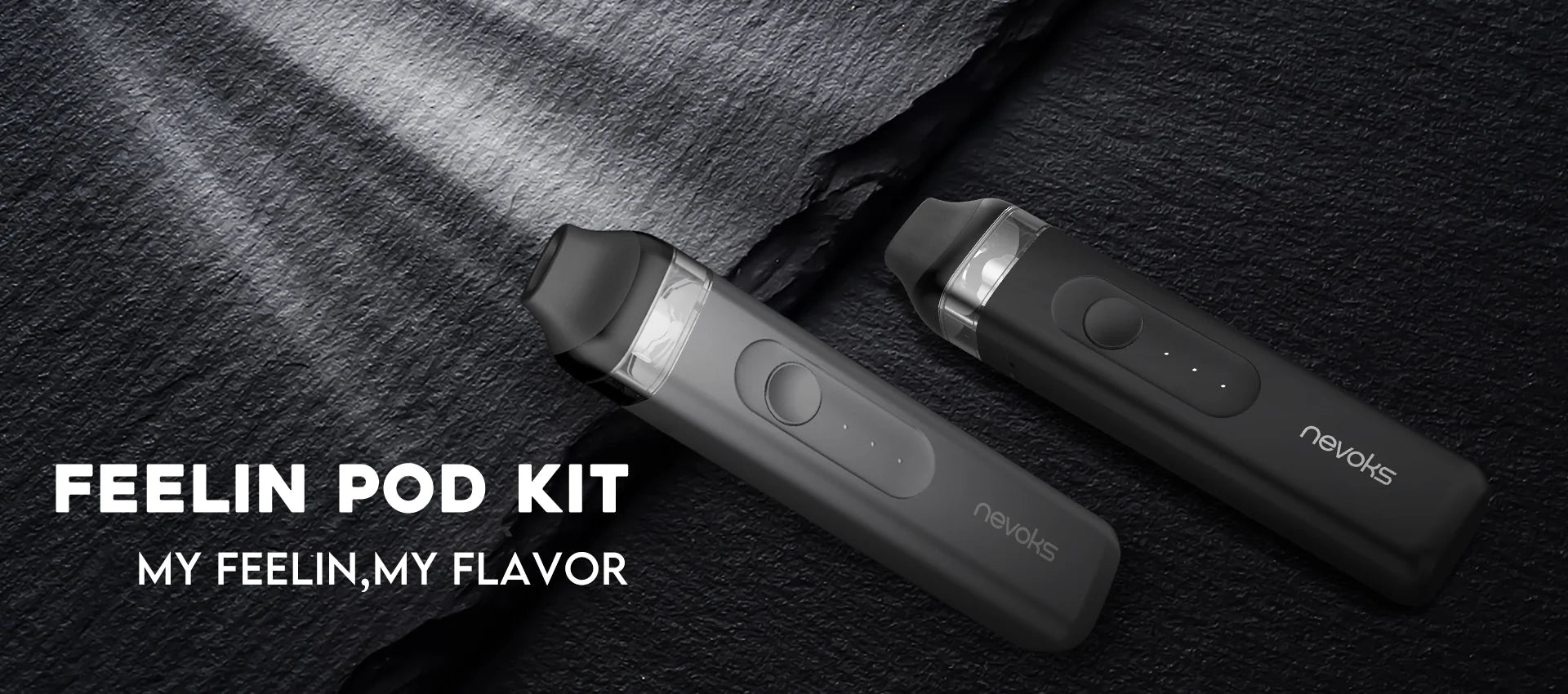 Nevoks: Feelin Starter Kit