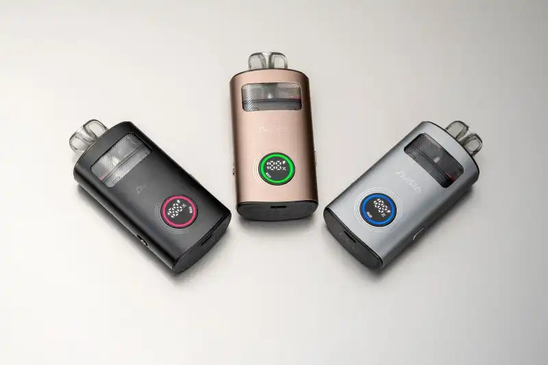 Aspire: Avata Starter Kit