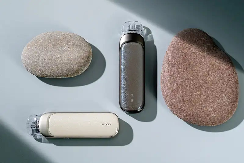Aspire: Pixo Starter Kit