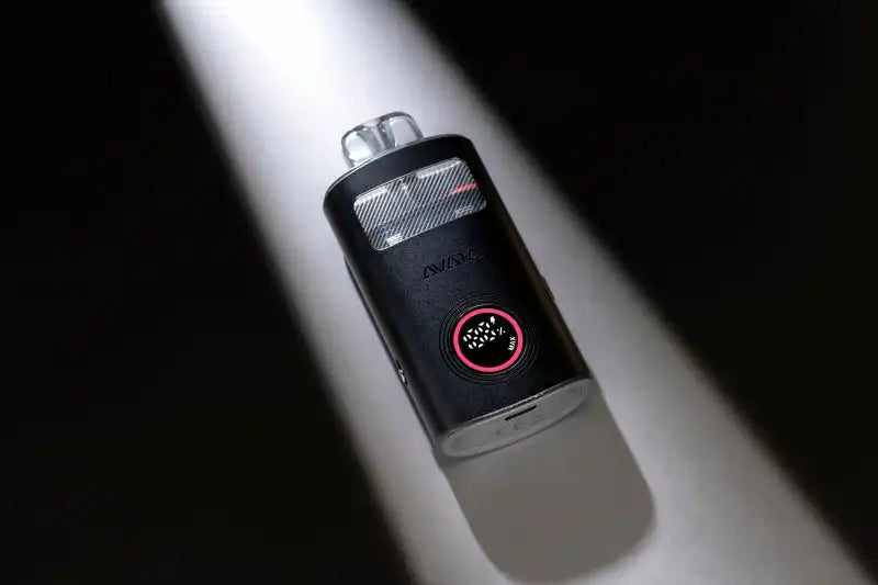 Aspire: Avata Starter Kit