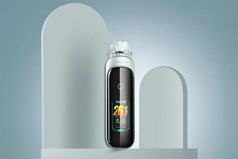 Aspire: Pixo Starter Kit