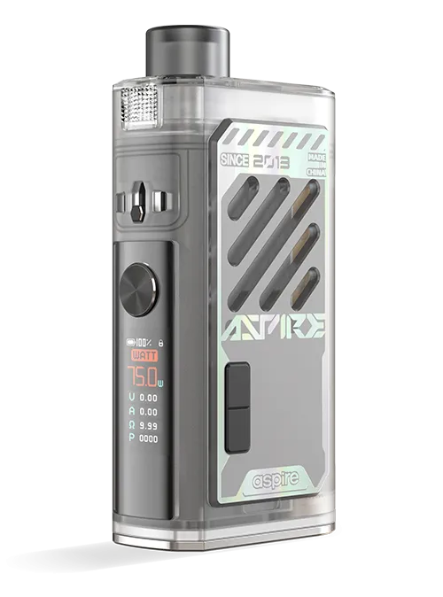 Aspire: Cloudflask X Starter Kit