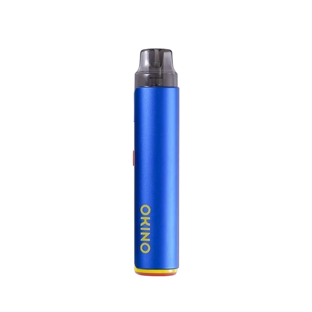 Okino: E100 Starter Kit