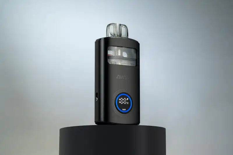 Aspire: Avata Starter Kit