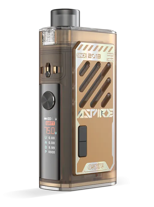 Aspire: Cloudflask X Starter Kit