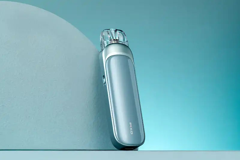 Aspire: Pixo Starter Kit
