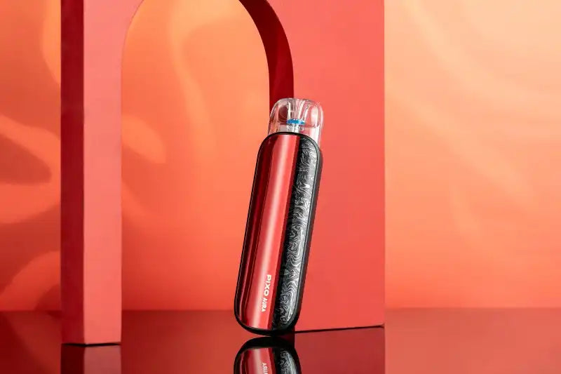 Aspire: Pixo Aura Starter Kit