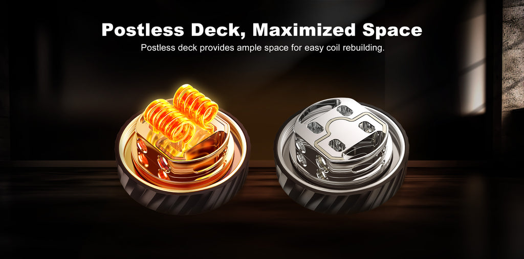 Hell Vape: Hell Beast RTA