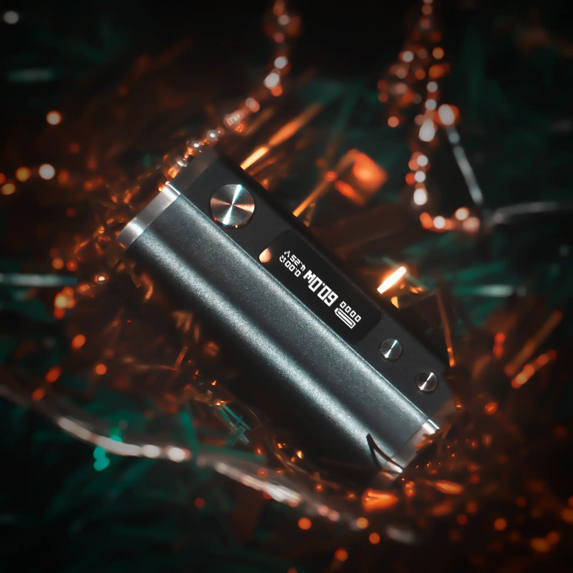 SX Mini: SX Mini MQ Class Box Mod (Box Mod Only)