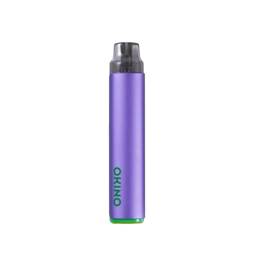 Okino: E100 Starter Kit