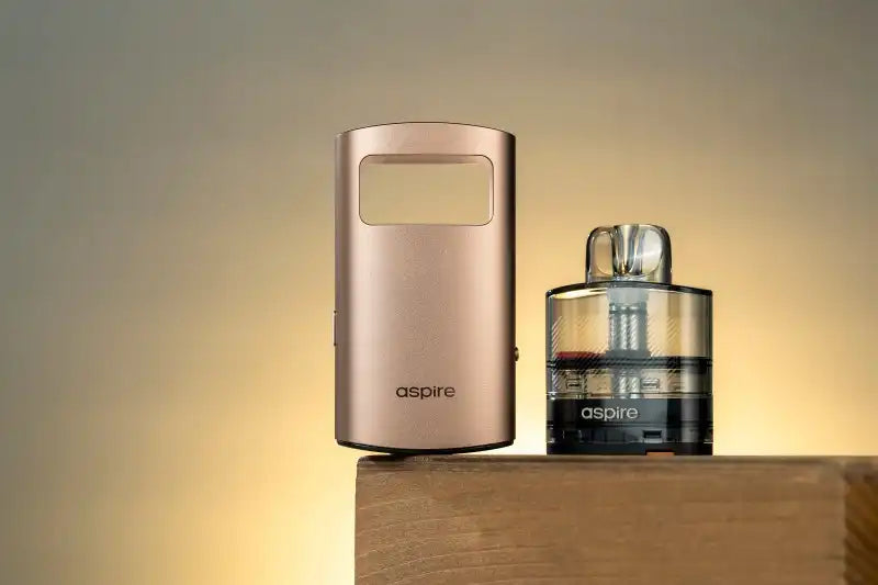 Aspire: Avata Starter Kit