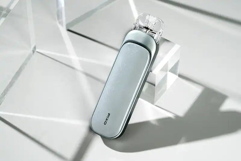 Aspire: Pixo Starter Kit