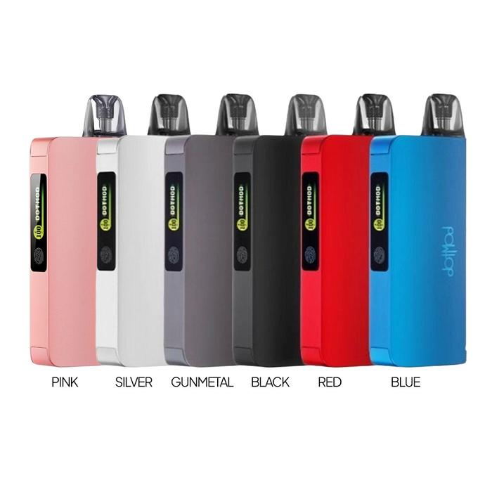 DotMod: DotPod Go Kit (With Powerbank)