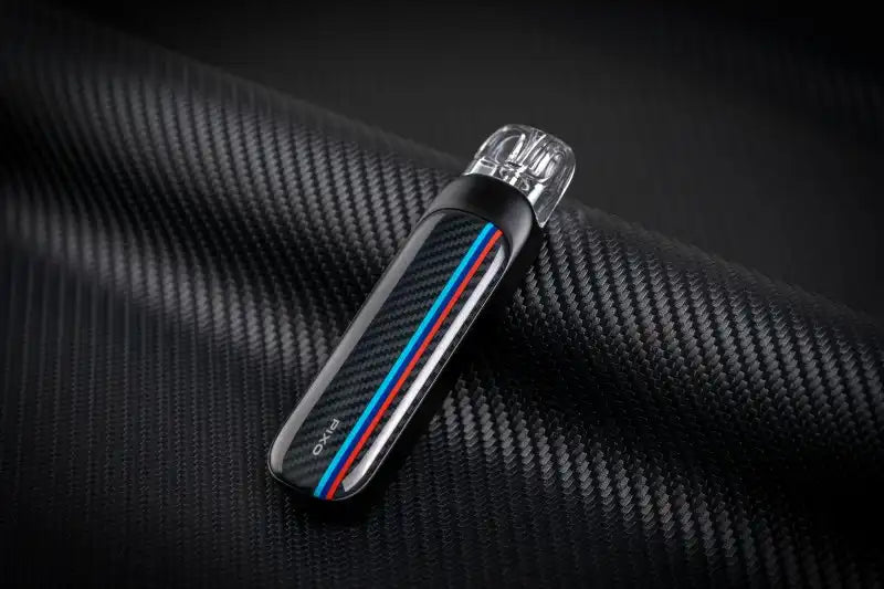 Aspire: Pixo Starter Kit