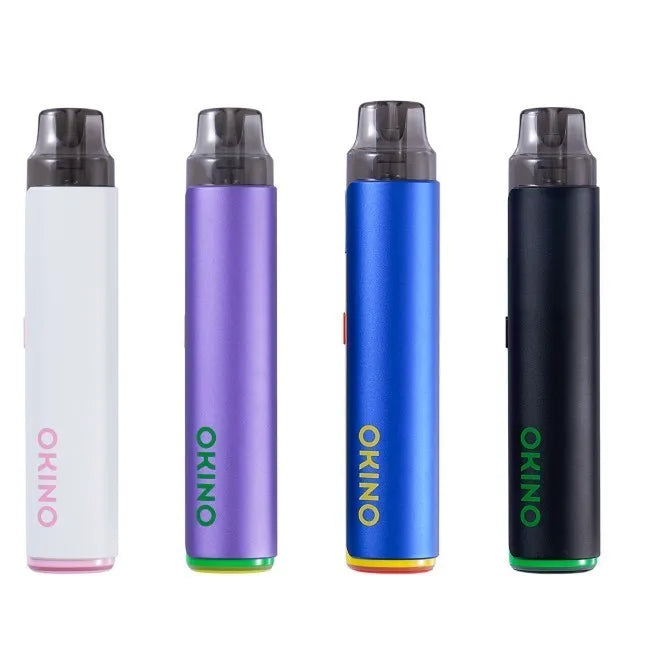 Okino: E100 Starter Kit