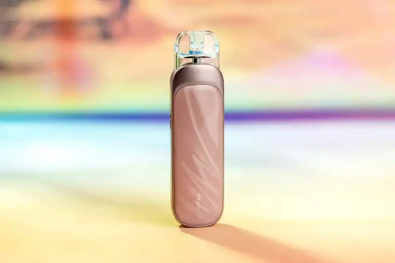 Aspire: Pixo Starter Kit