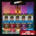 Acme: Acme Pro Pod