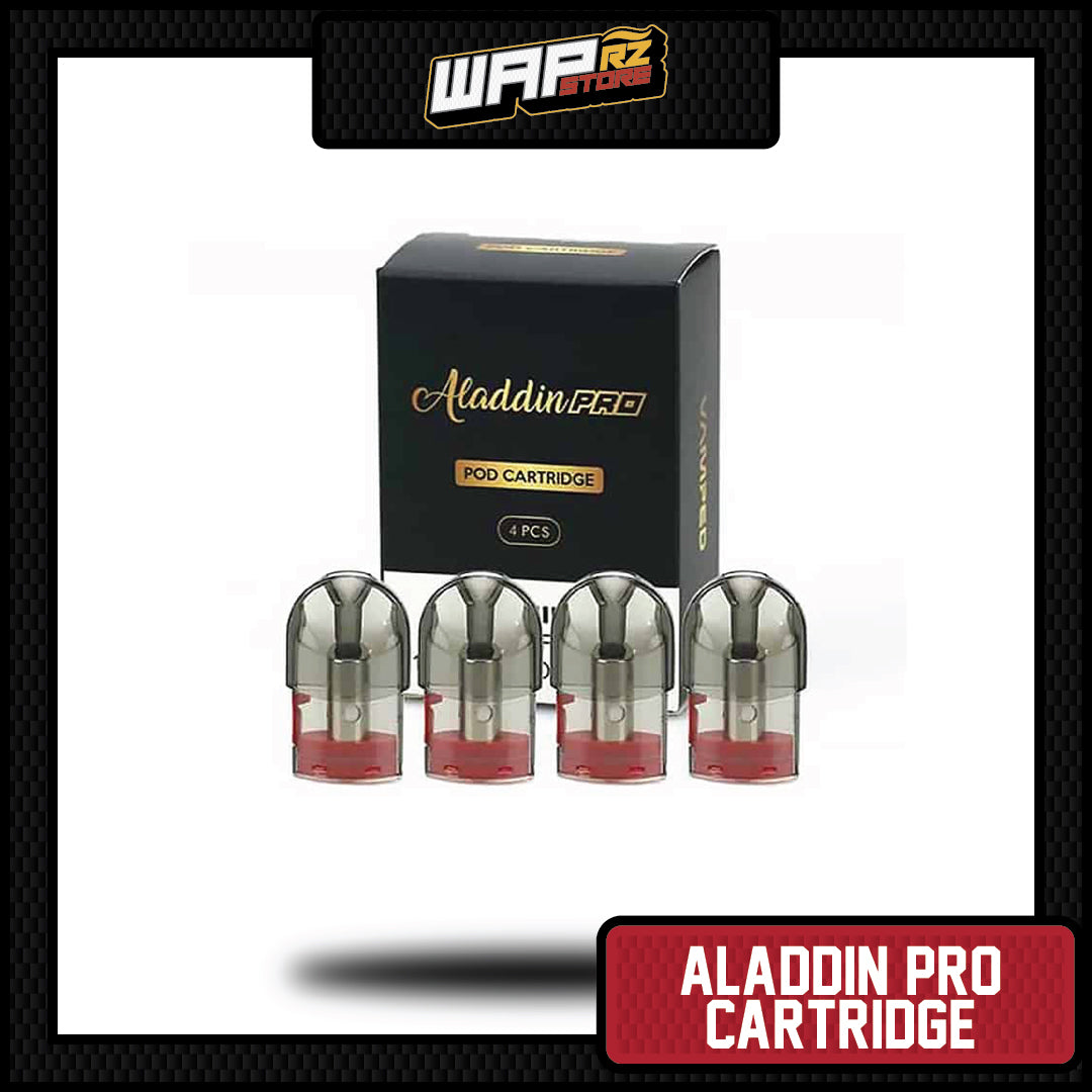Aladdin Pro: Aladdin Pro Cartridge