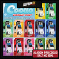 ELiquids: Aladdin Pro Coolio Eliquid 15ml