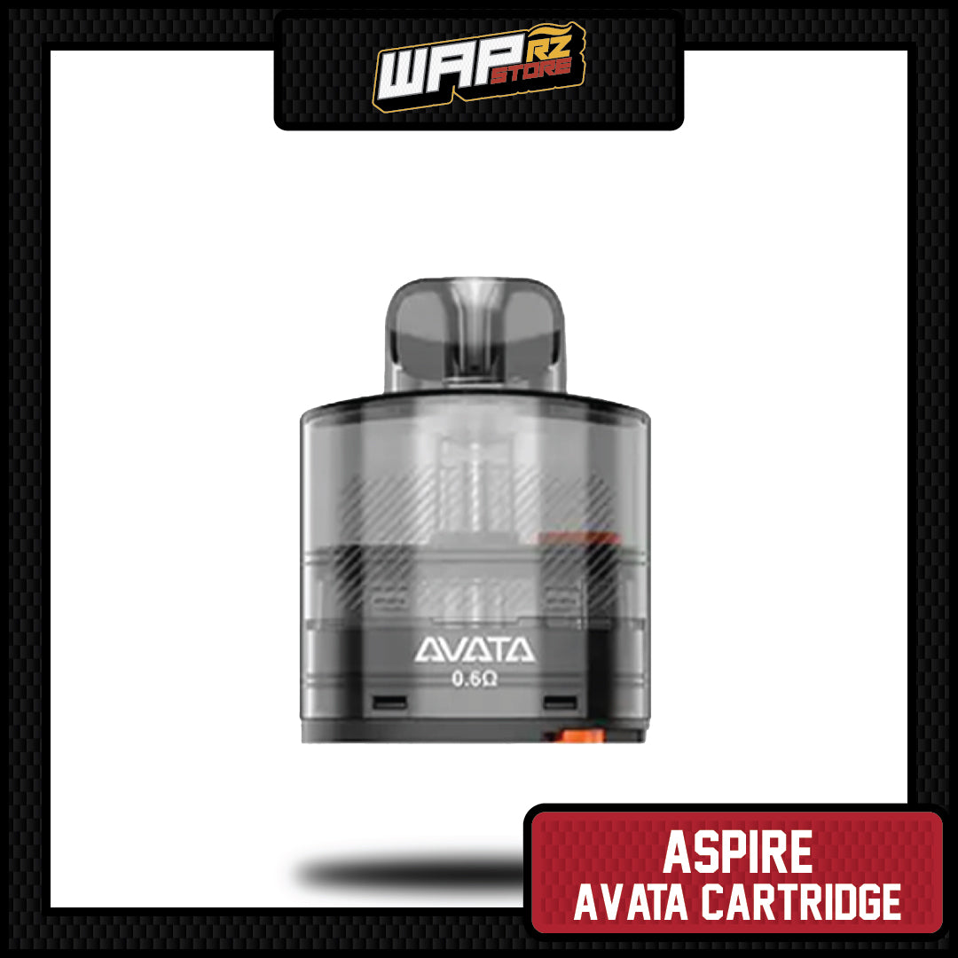Aspire: Avata Cartridge