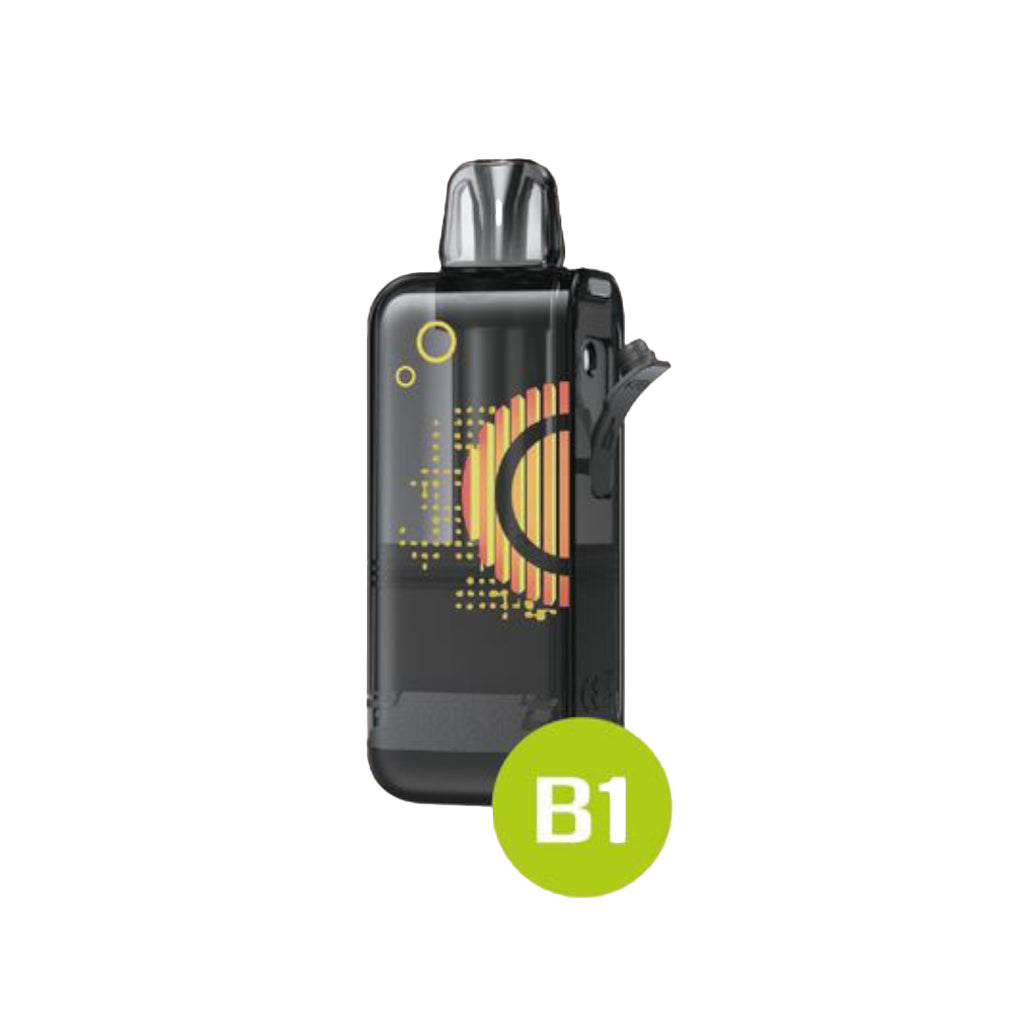 ElfBar: Join One Cartridge