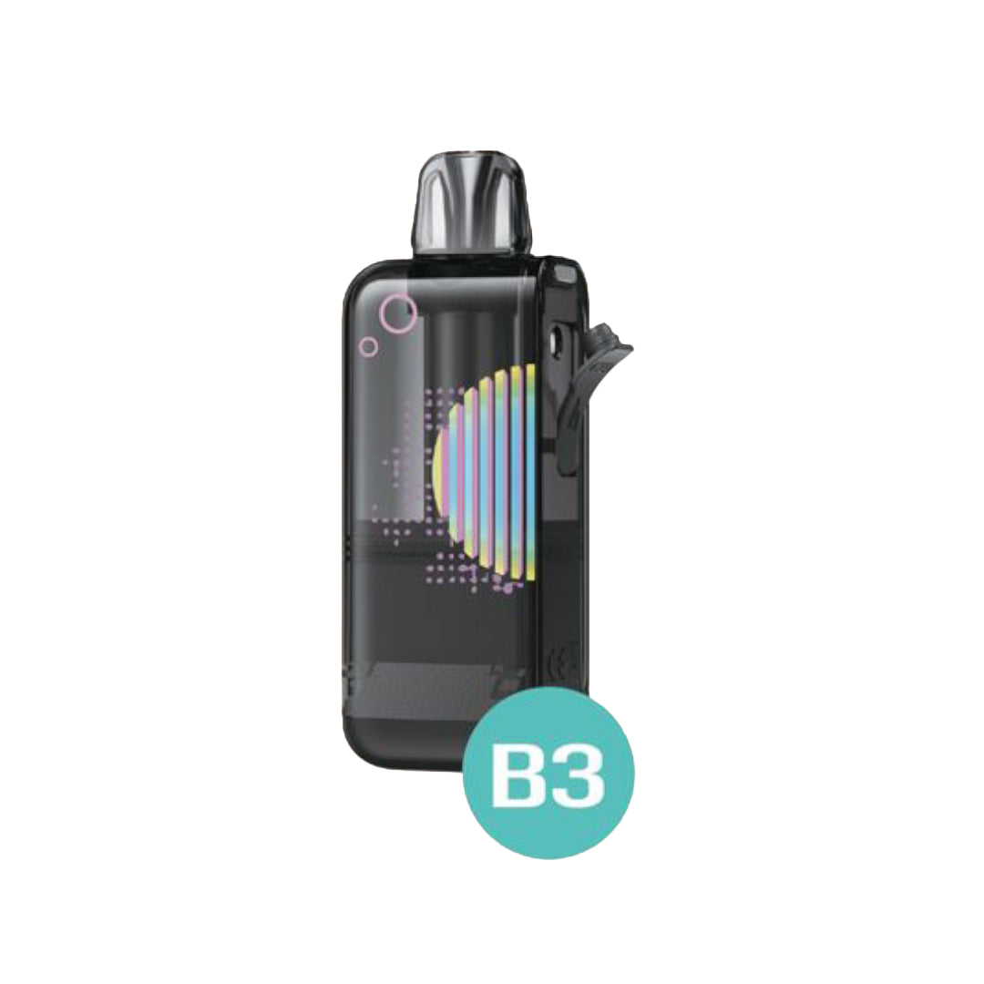 ElfBar: Join One Cartridge