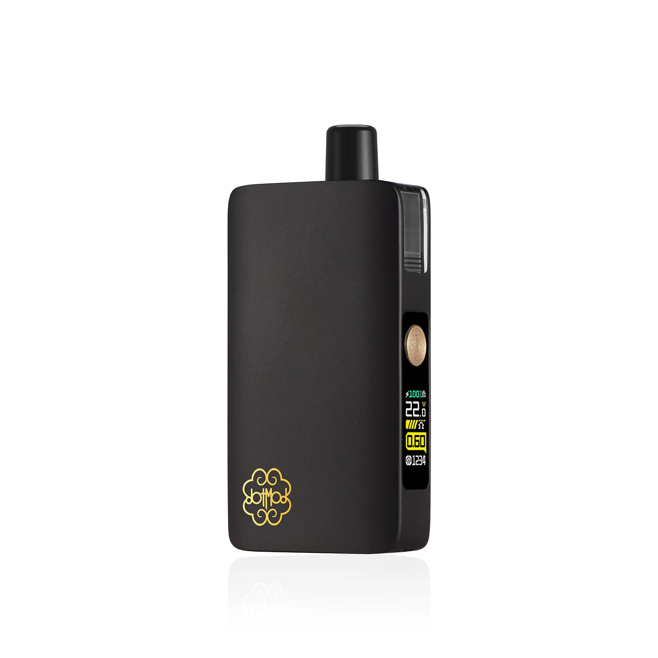 DotMod: DotPod Max Starter Kit