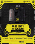 Aladdin Pro: PE511 Ultra 3k Edition