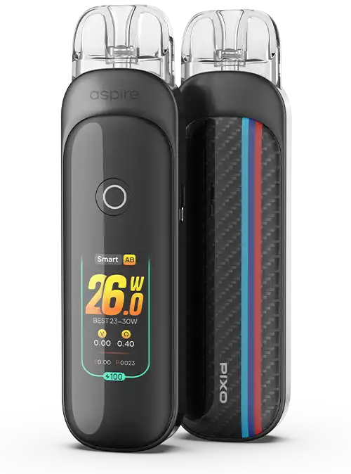 Aspire: Pixo Starter Kit