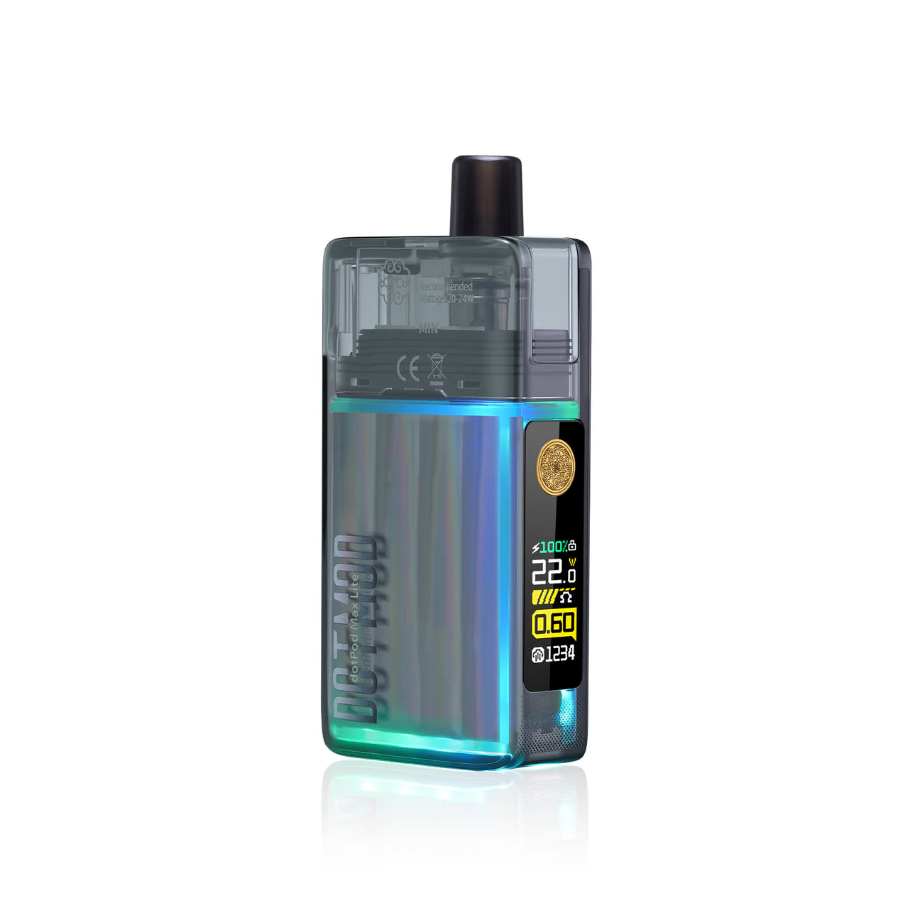 DotMod: DotPod Max Lite Starter Kit