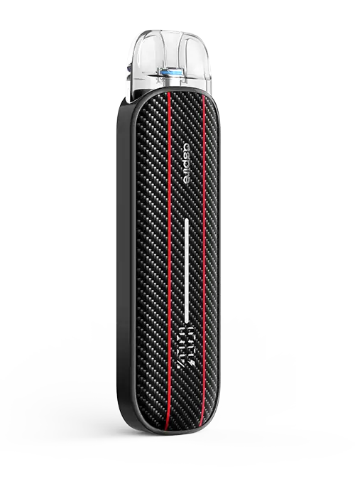 Aspire: Pixo Aura Starter Kit