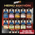 Sera: Cellera Hero Edition
