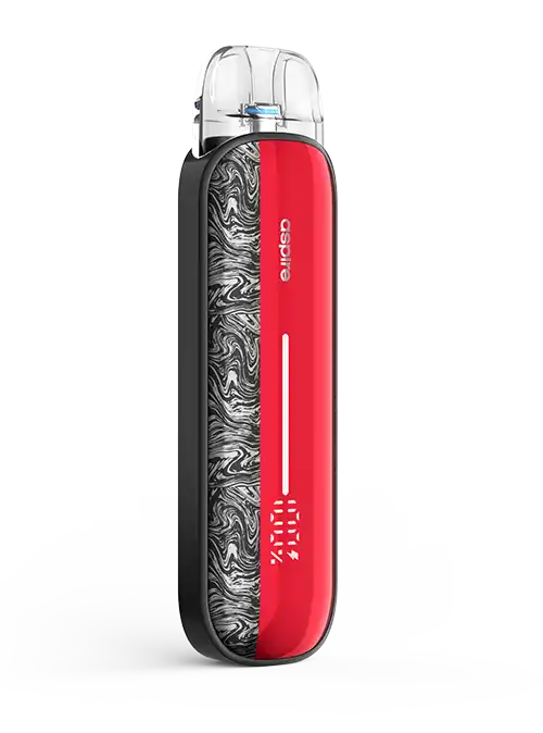 Aspire: Pixo Aura Starter Kit