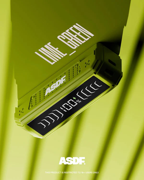 ASDF: OffGrid Mini