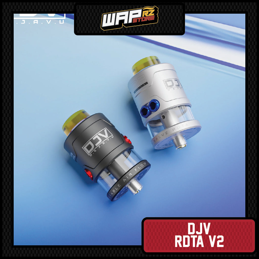 DJV: RDTA V2