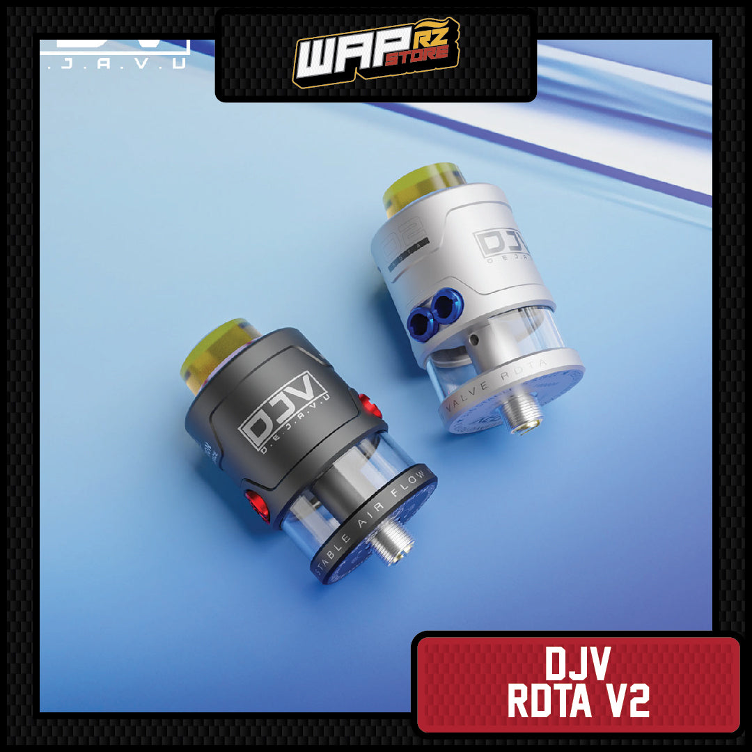 DJV: RDTA V2