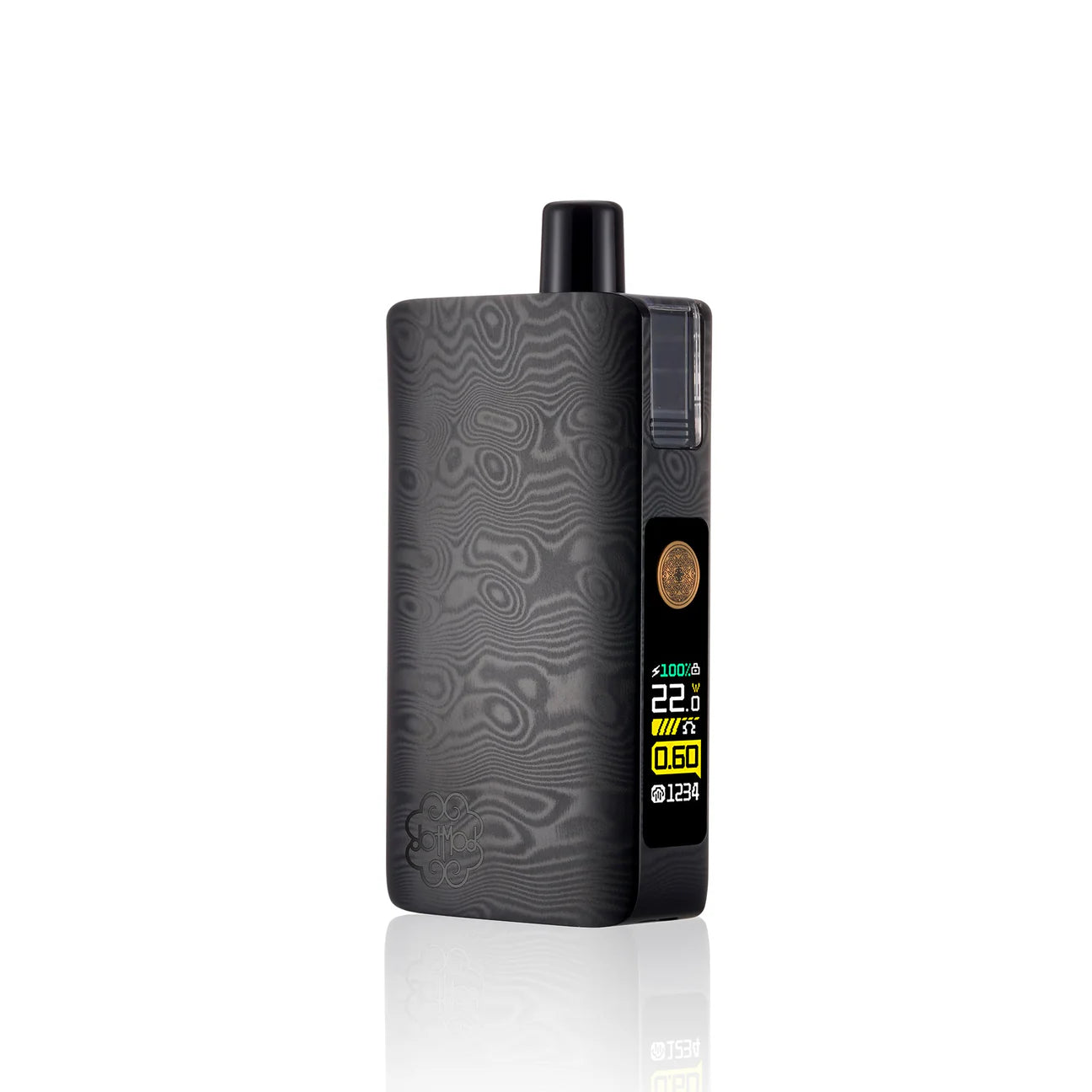 DotMod: DotPod Max Starter Kit