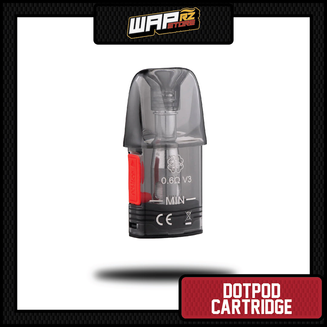 DotMod: DotPod Cartridge