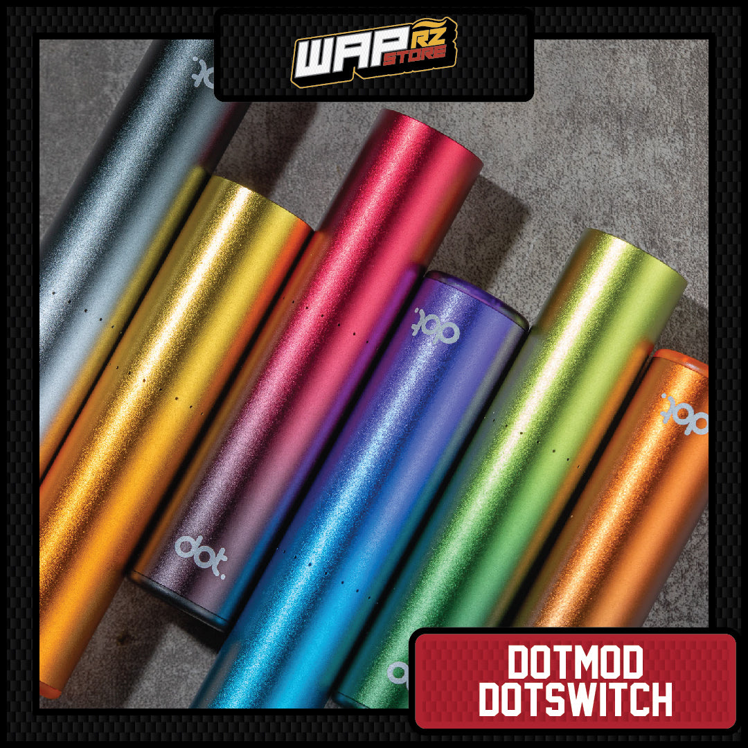 DotMod: DotSwitch Device